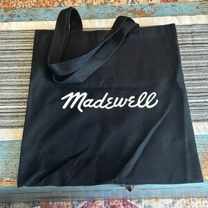 The Reusable Canvas Tote Bien Fait